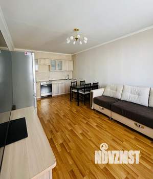 3-к квартира, на длительный срок, 62м2, 8/10 этаж