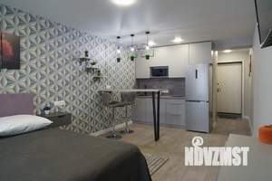 1-к квартира, посуточно, 30м2, 6/19 этаж