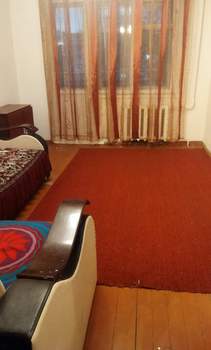 2-к квартира, на длительный срок, 45м2, 2/5 этаж