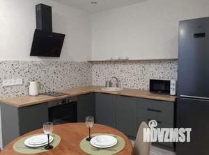 2-к квартира, на длительный срок, 40м2, 3/10 этаж