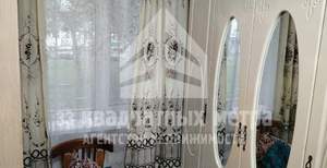 2-к квартира, на длительный срок, 46м2, 1/5 этаж