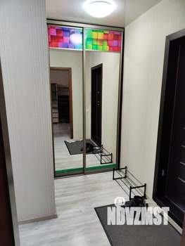 1-к квартира, на длительный срок, 36м2, 5/9 этаж