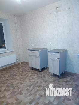 1-к квартира, на длительный срок, 42м2, 5/17 этаж