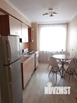 1-к квартира, на длительный срок, 43м2, 6/9 этаж