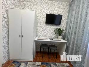 Студия квартира, посуточно, 18м2, 4/5 этаж