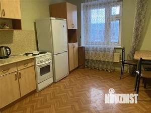 1-к квартира, на длительный срок, 40м2, 6/6 этаж