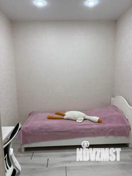 1-к квартира, на длительный срок, 40м2, 6/14 этаж