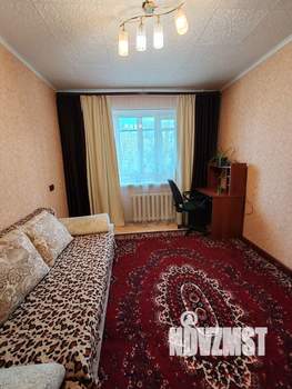 1-к квартира, на длительный срок, 37м2, 4/9 этаж