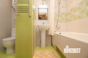 2-к квартира, на длительный срок, 56м2, 4/10 этаж