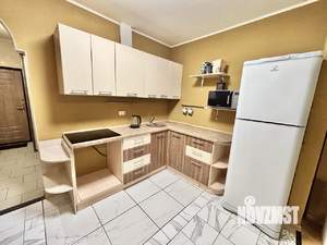 Студия квартира, на длительный срок, 33м2, 7/10 этаж