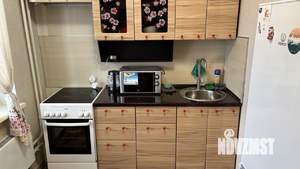 1-к квартира, на длительный срок, 35м2, 15/17 этаж