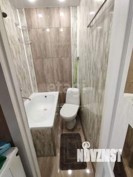 1-к квартира, на длительный срок, 16м2, 1/5 этаж