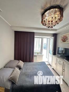 Студия квартира, посуточно, 27м2, 8/14 этаж