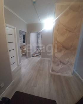 3-к квартира, на длительный срок, 68м2, 16/16 этаж