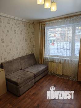 Студия квартира, на длительный срок, 18м2, 1/5 этаж