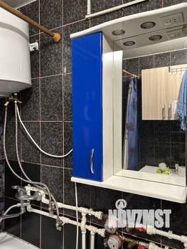 Студия квартира, на длительный срок, 18м2, 1/10 этаж