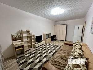 2-к квартира, на длительный срок, 37м2, 2/9 этаж