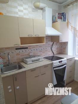 2-к квартира, на длительный срок, 45м2, 5/5 этаж