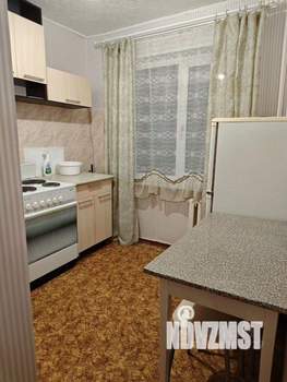 1-к квартира, на длительный срок, 30м2, 1/5 этаж