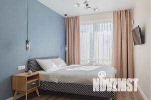 1-к квартира, посуточно, 35м2, 6/7 этаж