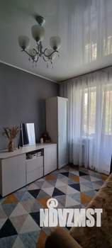 1-к квартира, на длительный срок, 20м2, 2/4 этаж