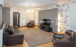 3-к квартира, на длительный срок, 158м2, 5/9 этаж