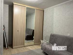 1-к квартира, на длительный срок, 28м2, 1/10 этаж