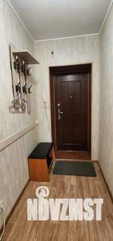 1-к квартира, посуточно, 37м2, 5/10 этаж