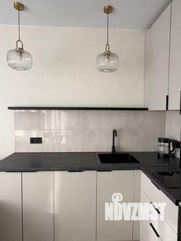 2-к квартира, на длительный срок, 40м2, 6/16 этаж