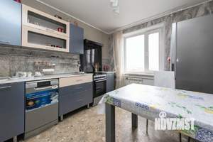 4-к квартира, на длительный срок, 72м2, 10/10 этаж