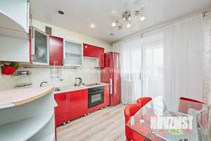 1-к квартира, на длительный срок, 41м2, 6/6 этаж