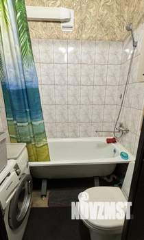 Студия квартира, на длительный срок, 17м2, 2/3 этаж