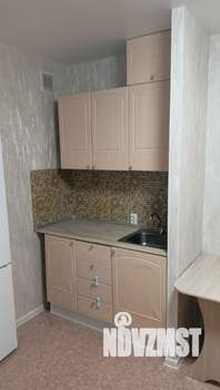 1-к квартира, на длительный срок, 20м2, 10/10 этаж