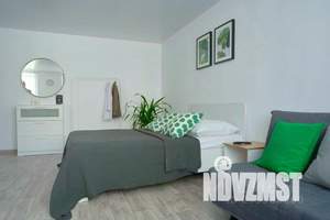 1-к квартира, посуточно, 31м2, 3/5 этаж