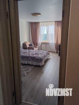 3-к квартира, на длительный срок, 86м2, 11/18 этаж