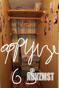 1-к квартира, на длительный срок, 29м2, 7/9 этаж