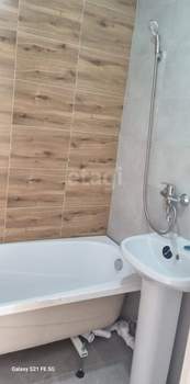 2-к квартира, на длительный срок, 49м2, 7/17 этаж