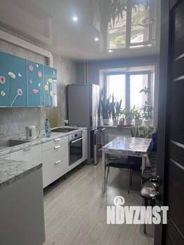 2-к квартира, на длительный срок, 59м2, 10/16 этаж