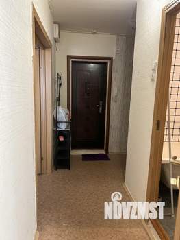 1-к квартира, на длительный срок, 35м2, 12/14 этаж