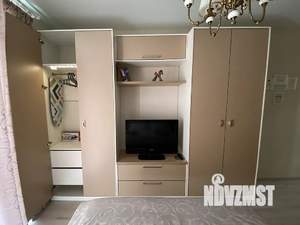 1-к квартира, посуточно, 30м2, 12/15 этаж