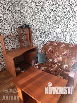 1-к квартира, на длительный срок, 40м2, 7/10 этаж