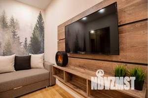 1-к квартира, посуточно, 45м2, 3/10 этаж