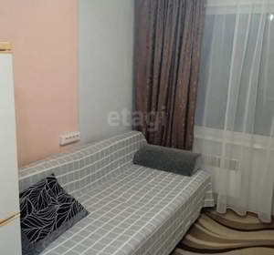 Студия квартира, на длительный срок, 25м2, 1/5 этаж