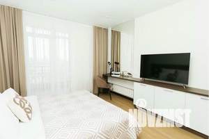 1-к квартира, посуточно, 23м2, 5/16 этаж