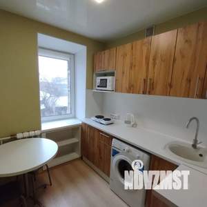 1-к квартира, посуточно, 29м2, 4/9 этаж