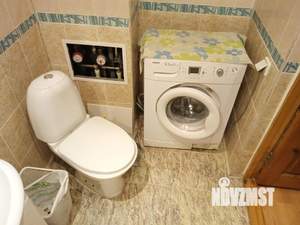 1-к квартира, на длительный срок, 40м2, 6/12 этаж