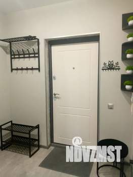 2-к квартира, посуточно, 40м2, 7/16 этаж