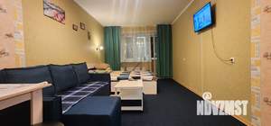 2-к квартира, посуточно, 40м2, 9/10 этаж
