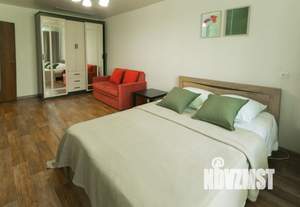 1-к квартира, посуточно, 31м2, 1/1 этаж