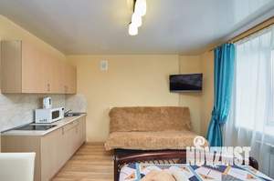 Студия квартира, посуточно, 27м2, 9/9 этаж